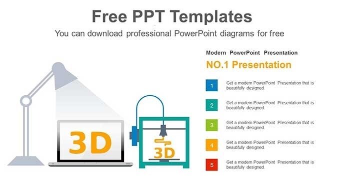 3D-Printers-PowerPoint-Diagram-post-image