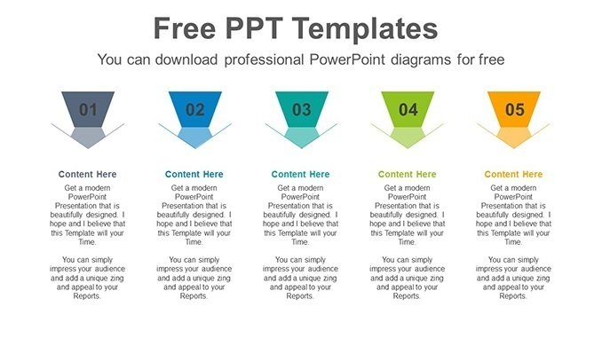 Arrow-highlight-PowerPoint-Diagram-Template-post-image