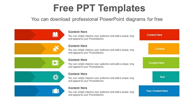 Arrows-bar-banner-PowerPoint-Diagram-Template-post-image