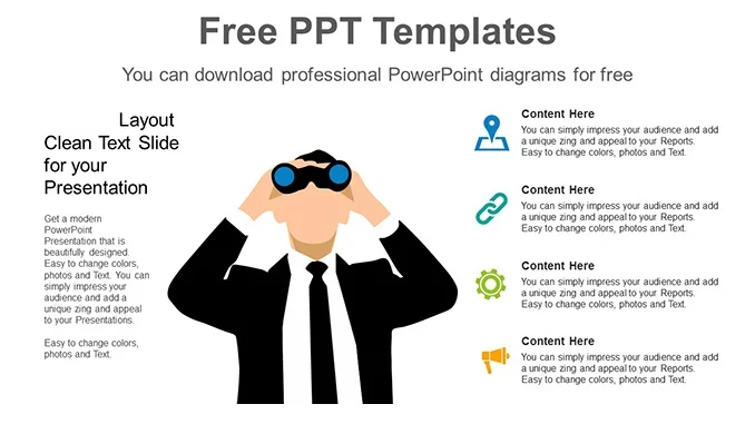 Binoculars-Look-PowerPoint-Diagram-posting-image