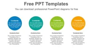 Circle-text-box-PowerPoint-Diagram-Template-post-image