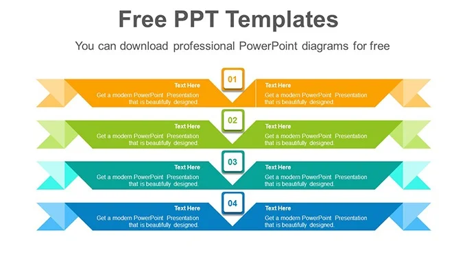 Colorful-origami-banner-PowerPoint-Diagram-Template-post-image