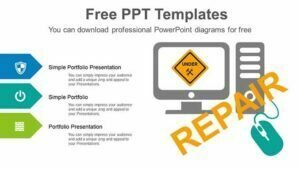 Computer-Recovery-PowerPoint-Diagram-post-image