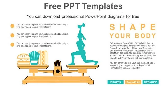 Diet-Balance-PPT-Diagram-post-image