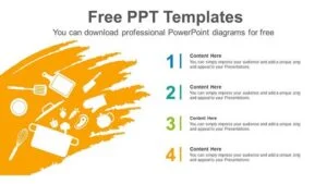 Dynamic-Cooking-Tools-PowerPoint-Diagram-post-image feature image