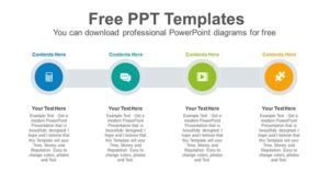 Four-Circle-list-PowerPoint-Diagram-Template-post-image