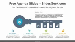 Keys-list-PowerPoint-Diagram-Templates