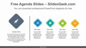 List-diamonds-PowerPoint-Diagram-Template