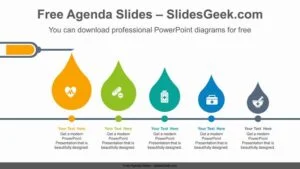 Medical-syringe-PowerPoint-Diagram-Template