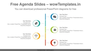 Overlapped-circle-list-PowerPoint-Diagram-Template-1