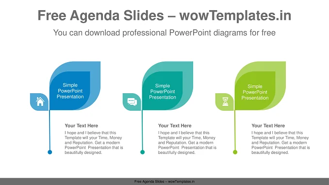 Overlapping-Leaves-PowerPoint-Diagram-1