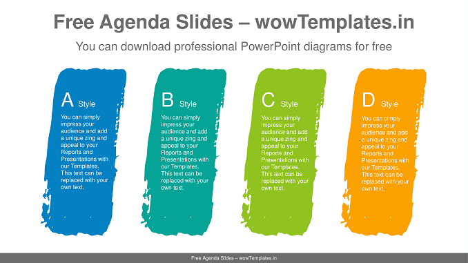 Paint-Marks-Banner-PowerPoint-Diagram-1