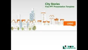 City Stories Presentation Feature Image