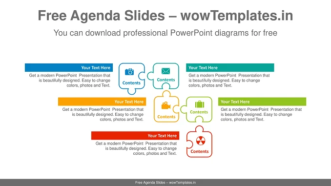 Puzzle-banner-PowerPoint-Diagram-Template-1