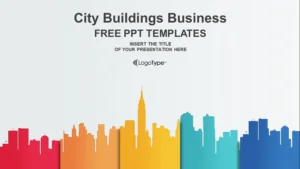 City-Buildings-Business-PowerPoint-Template_Feature image