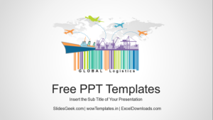 Global Logistics_Presentation -Templates-feature image