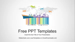 Global Logistics_Presentation -Templates-feature image