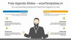 Religion-QA-PowerPoint-Diagram-1