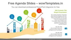 Rising-Curve-Building-PowerPoint-Diagram-Feature Image