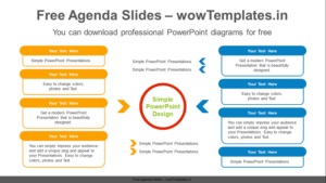 Text-Box-Comparison-PowerPoint-Diagram-feature image