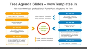 Text-Box-Comparison-PowerPoint-Diagram-feature image