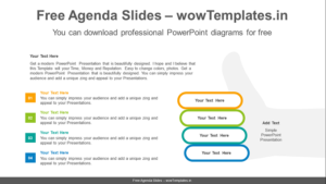 Thumbs-up-gesture-PowerPoint-Diagram-Template-Feature image