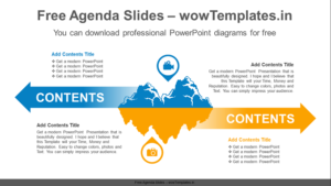 Two-Sided-Comparison-PowerPoint-Diagram-feature image