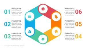 folded-hexagon-free-powerpoint-infographic-template