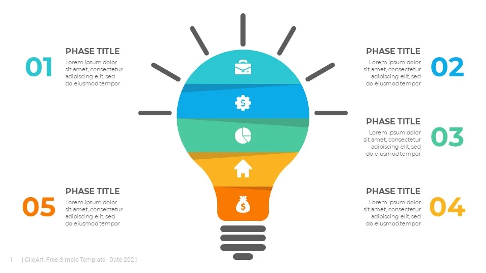 light-bulb-powerpoint-infographics-template