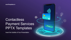 Contactless-Payment-PowerPoint-Templates-feature image_wowTemplates
