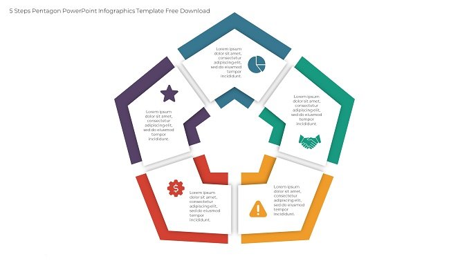 5-steps-pentagon-powerpoint-infographics-template-free-download