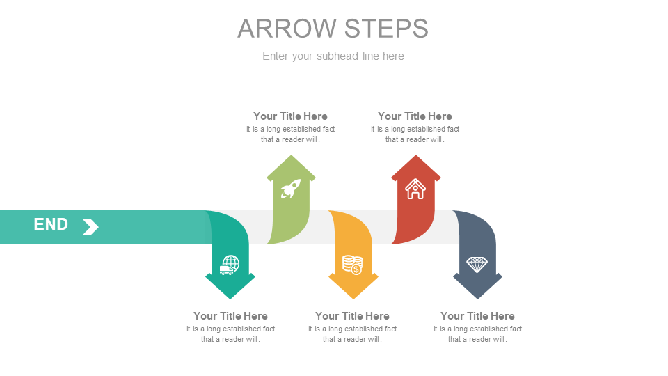Arrow Agenda Steps feature image