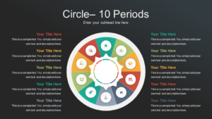 Dark Circle 10 Periods