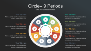 Dark Circle 9 Periods