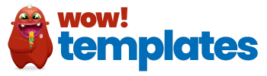 wowTemplates Official Logo